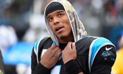 According to Mike Florio of Pro Football Talk, The New Orleans Saints are not interested in Cam Newton. This may sound a little strange, but the Saints held their own against the Buccaneers this week.