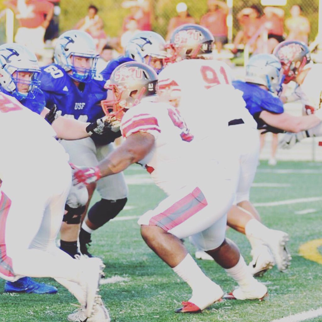 NFL Draft Diamonds Prospect Interview: Charles 