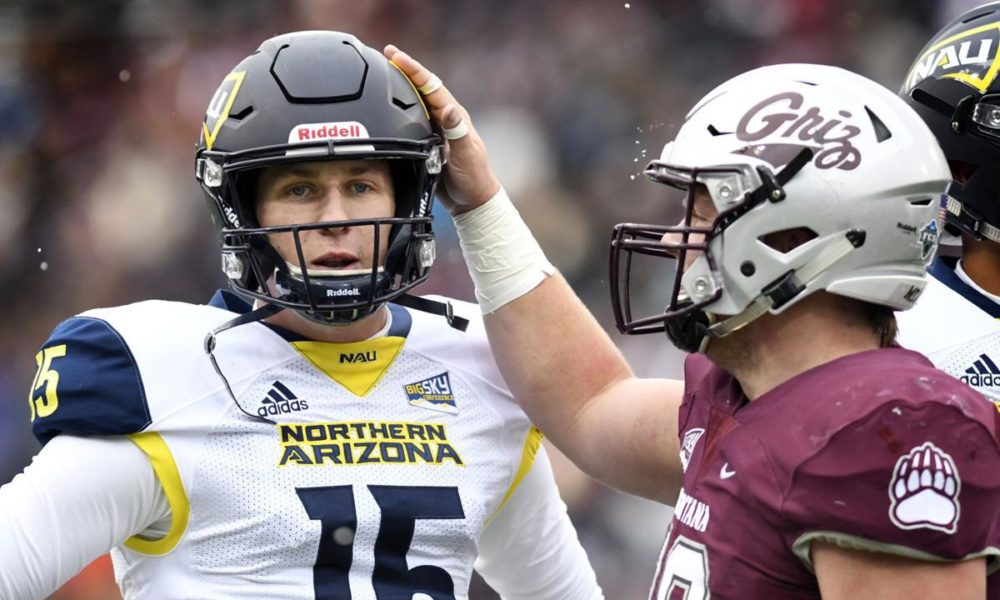 Nfl Draft Diamonds 2019 Small School Rankings