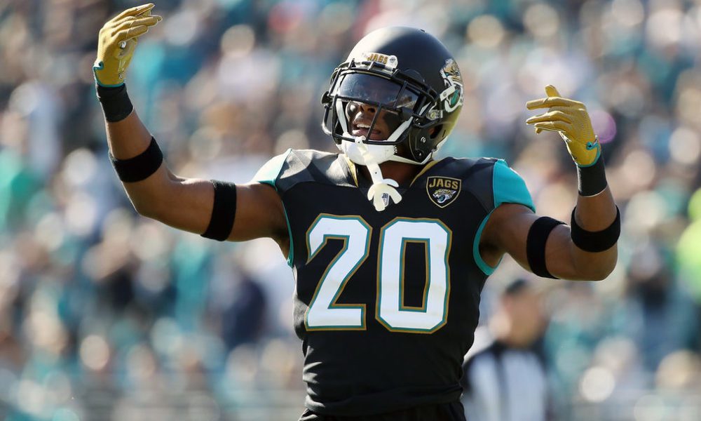 jacksonville jaguars