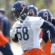 Roquan Smith contract talks are over | He will play under his current contract