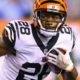 Joe Mixon Injury News: Could the Bengals be without their star running back against the Phins?