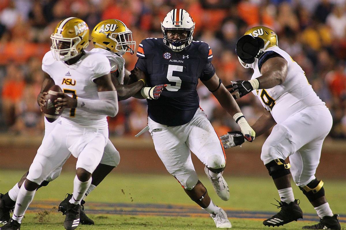 Who is the best prospect in the 2020 NFL Draft? Find out 