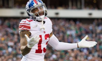 The Buffalo Bills and Dallas Cowboys were both reportedly in the mix to land star wide receiver Odell Beckham Jr., and hosted him for a visit last week. Well, since the visit both the Bills and the Cowboys have signed a wide receiver.