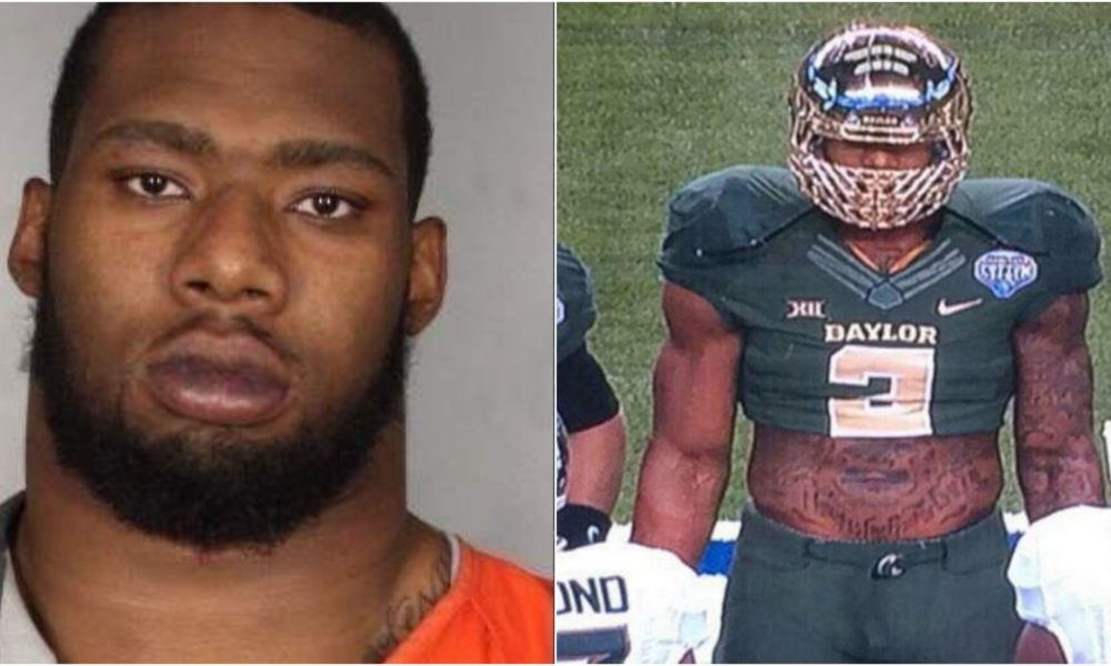 AAF needs to call Shawn Oakman after he was found not guilty for rape