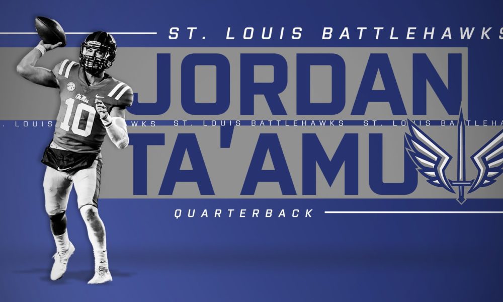 battlehawks team store