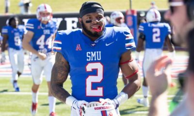 Former Maine Rb Zaire Williams Shot And Killed In Philly Nfl
