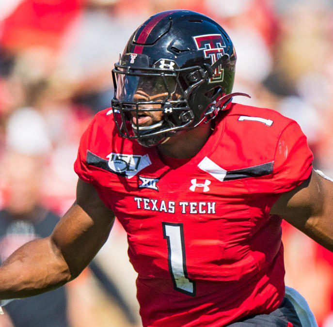 2019 NFL Draft Hidden Gems, Offensive Skill Positions Volume 3 NFL