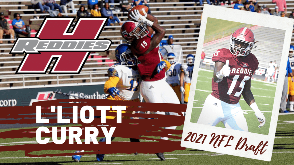 L'liott Curry Henderson State
