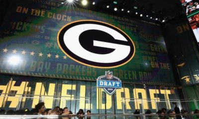 Green Bay packers 2024 NFL Draft