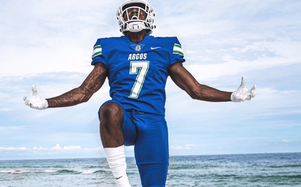 Meet 2021 NFL Draft Prospect D'Anthony Bell, S, West Florida