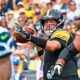 Ben Roethlisberger Steelers Quarterback Market upset alert Fantasy Football
