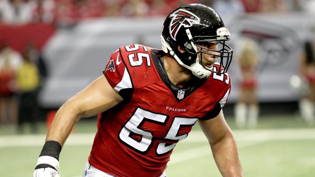 Jets are signing former Delaware Blue Hen LB Paul Worrilow to their PS