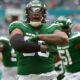 Quinnen Williams deleted tweet takes a huge jab at Zach Wilson and the entire Jets offense
