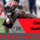 Chris Godwin Fantasy Doctors