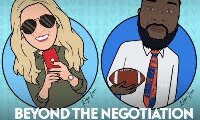 Beyond the Negotiation Podcast