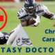 Chris Carson Week 7 Seahawks injury report