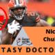 Nick Chubb Fantasy Doctors Injury Update