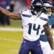 DK Metcalf Fantasy NFL Betting Strategy
