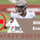Mike Evans Fantasy Doctors NFL Draft 2021