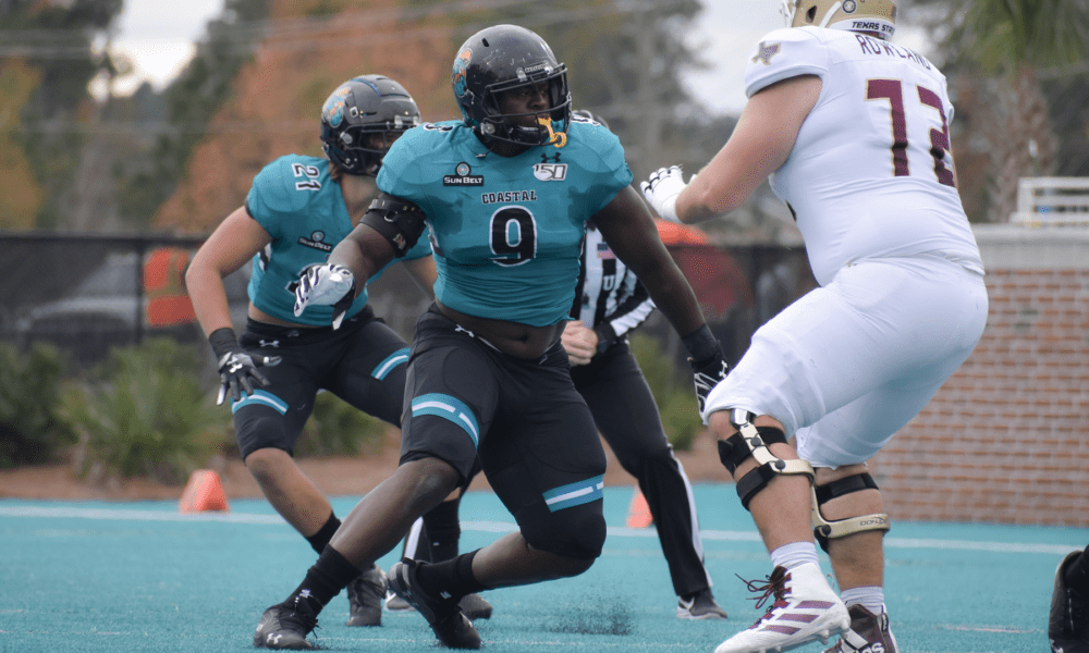 2021 Nfl Mock Draft Dallas Cowboys - Dallas Cowboys Draft ...