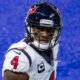 Deshaun Watson NFL Texans nfl draft