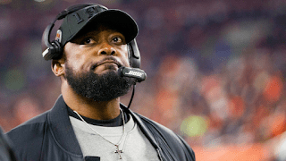 Mike Tomlin Steelers extension nfl