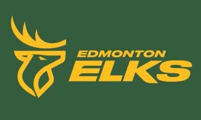 Edmonton Elks cfl