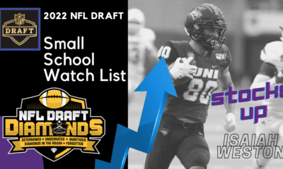 Watch List 2022 NFL Draft