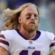 BEASLEY'S BACK IN BUFFALO: Bills sign WR Cole Beasley back to their Practice Squad