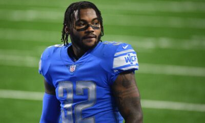 Is Swift In Danger Of Missing Week Two? Dr. Jesse Morse of the Fantasy Doctors breaks down the newest injury suffered by D'Andre Swift of the Detroit Lions.