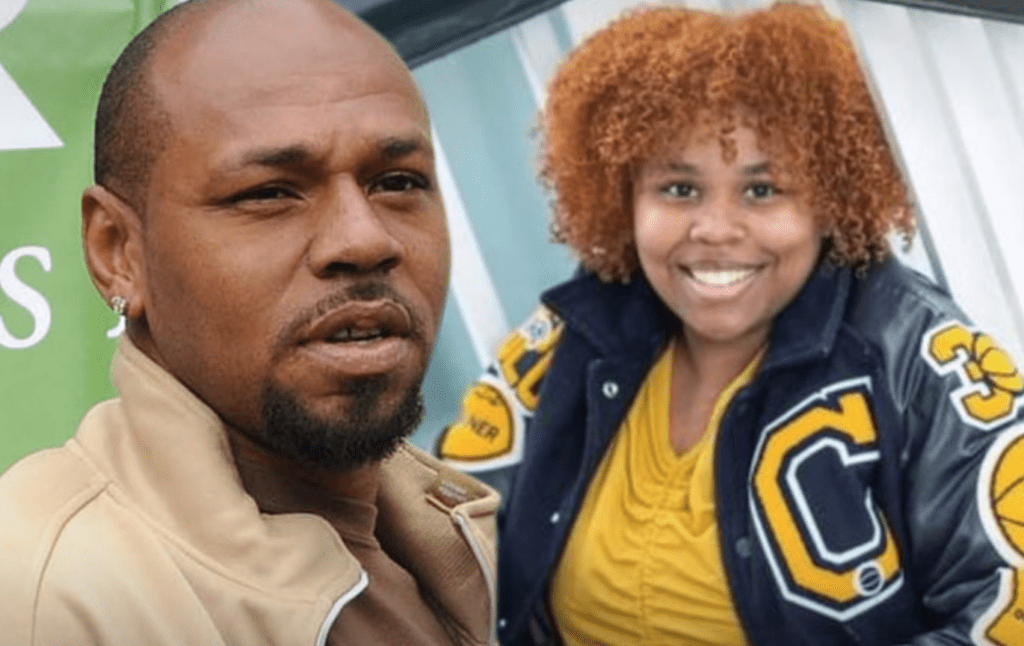 Kevin Faulk's daughter Kevione is dead at the age of 19