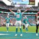 Dolphins TE Mike Gesicki caught on open mic throwing shade at Phins for lack of playing time