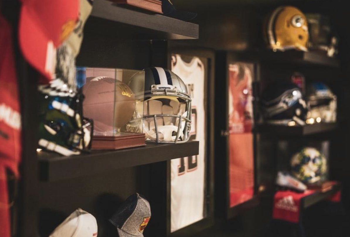 Is American Football the greatest sport in the world?