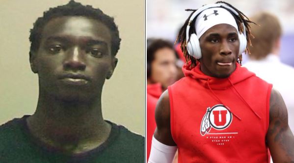 Salt Lake Police Arrest Suspect in Killing of 21-Year-Old University of Utah Football Star Aaron Lowe