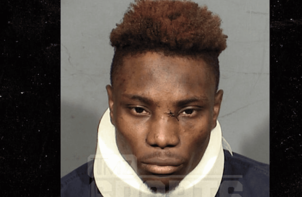 ExRaiders WR Henry Ruggs is facing 50 plus years in prison for accident