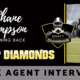 Shane Simpson the standout Running Back formerly of Virginia recenlty sat down with NFL Draft Diamonds writer Justin Berendzen