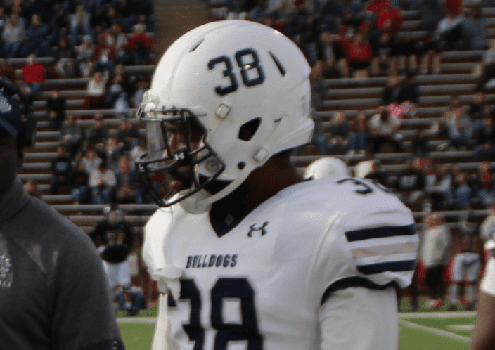 Uriah Guy the star defensive back from Southwestern Oklahoma State University recently sat down with NFL Draft Diamonds