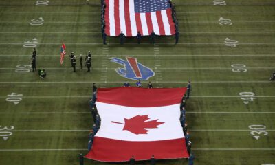 Should the NFL take their talents to Canada? I think it is time.