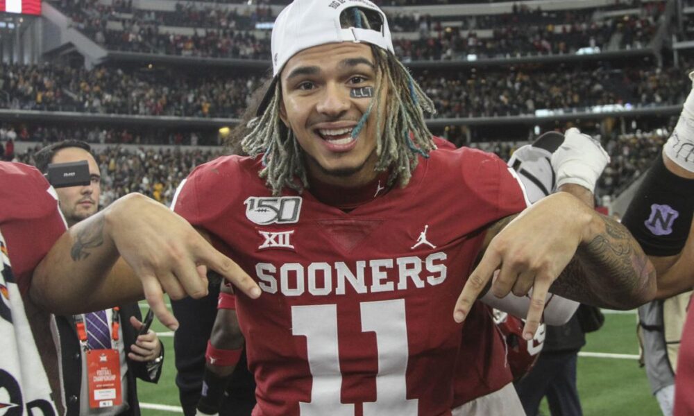 Arkansas lands one of the best college wide outs in Jadon Haselwood - Vimarsana News