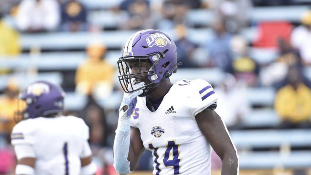 Alonzo Craighton the versatile defensive back from the University of North Alabama recently sat down with NFL Draft Diamonds.