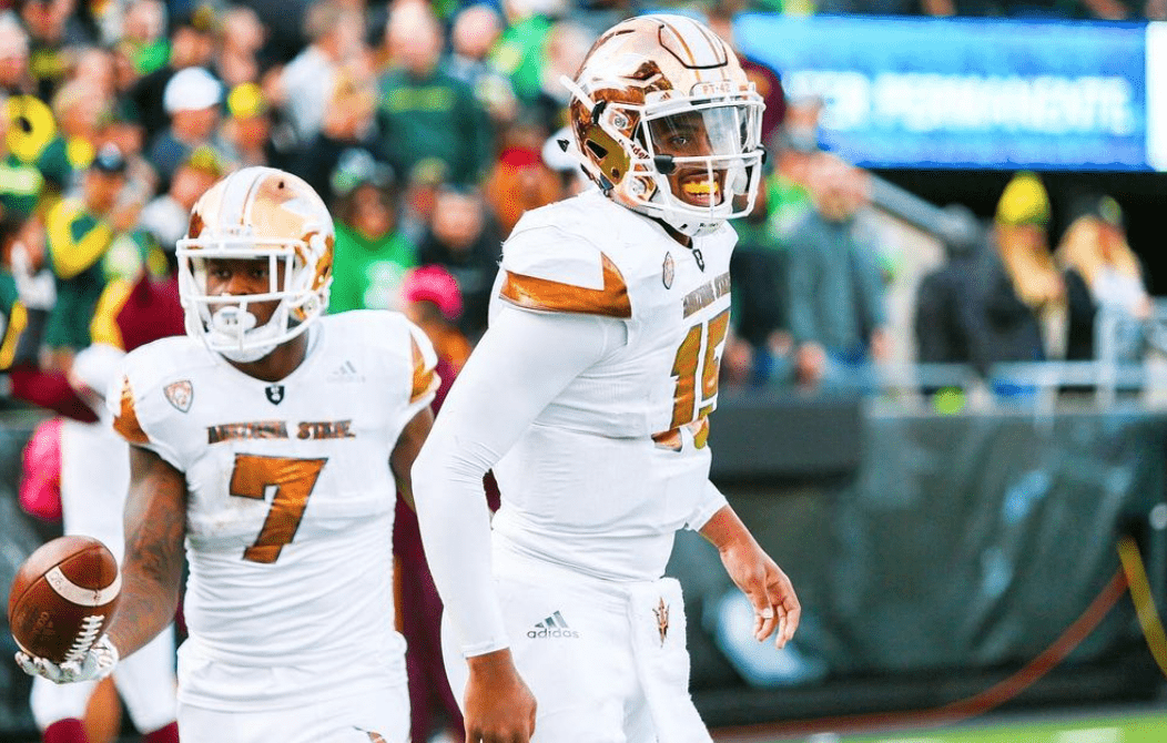 2022 NFL Draft Prospect Interview: Dillon Sterling-Cole, QB, Midwestern State University | Sponsored by All-Star Trading Pins - NFL Draft Diamonds