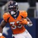 Dr. Jesse Morse discusses Denver Broncos RB - Javonte Williams knee injury. Javonte is having an awesome rookie season all while splitting time with Melvin Gordon. What’s the best and worse case scenario for Javonte Williams, and how will he fair in Week 15?