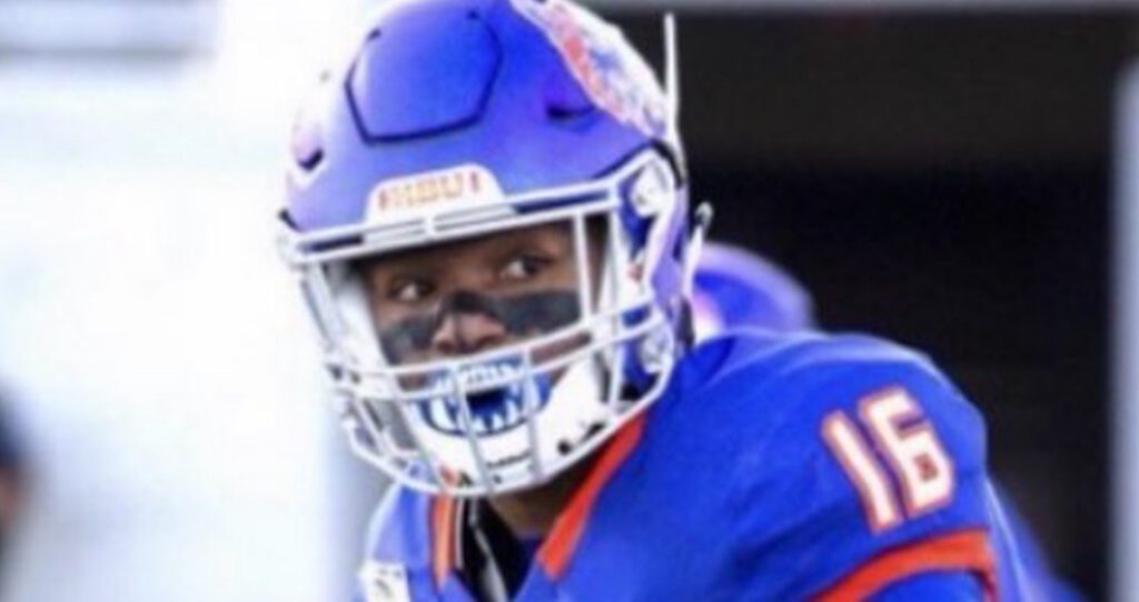 Delon Smith the standout defensive back from Houston Baptist University recently sat down with NFL Draft Diamonds writer Justin Berendzen.