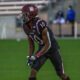 Ke’Lenn Davis the standout wide receiver from Texas Southern University recently sat down with NFL Draft Diamonds writer Jimmy Williams.