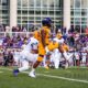 E'Monte Smith the star pass rusher from the University of Mary Hardin-Baylor recently sat down with NFL Draft Diamonds writer Justin Berendzen.