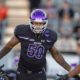 Deionte Knight the physical pass rusher from the University of Western Ontario recently sat down with NFL Draft Diamonds writer Justin Berendzen.