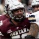 Joe Babros the star pass rusher from the University of Montana recently sat down with NFL Draft Diamonds owner Damond Talbot.