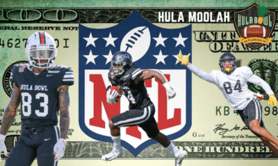 Hula Moolah Hula Bowl Money Maker