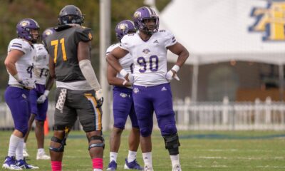 Bryce Morais the former D1 defensive pass rusher from the University of North Alabama recently sat down with Draft Diamonds.